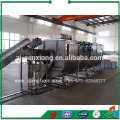 Fruit and Vegetable Blanching Machine